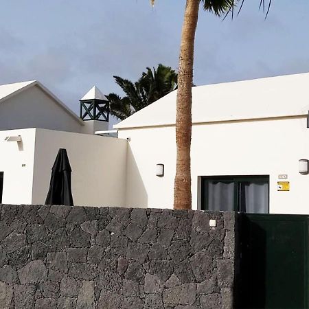 Villa Sun And Sea 4 Front De Mer Playa Rocca 科斯塔特吉塞 外观 照片