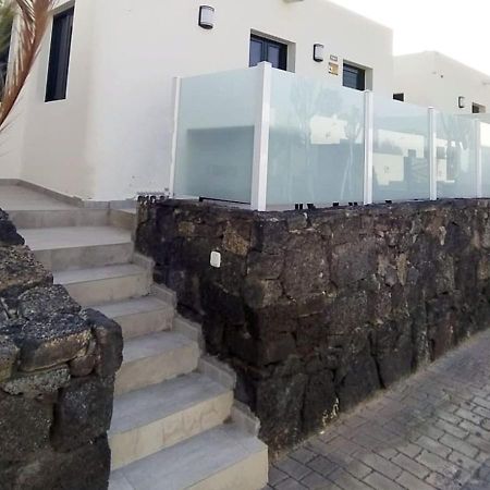 Villa Sun And Sea 4 Front De Mer Playa Rocca 科斯塔特吉塞 外观 照片
