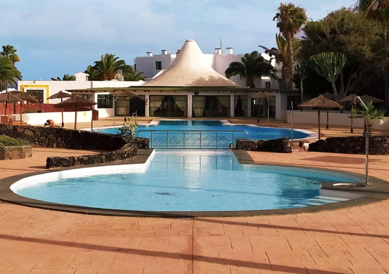 Villa Sun And Sea 4 Front De Mer Playa Rocca 科斯塔特吉塞 外观 照片