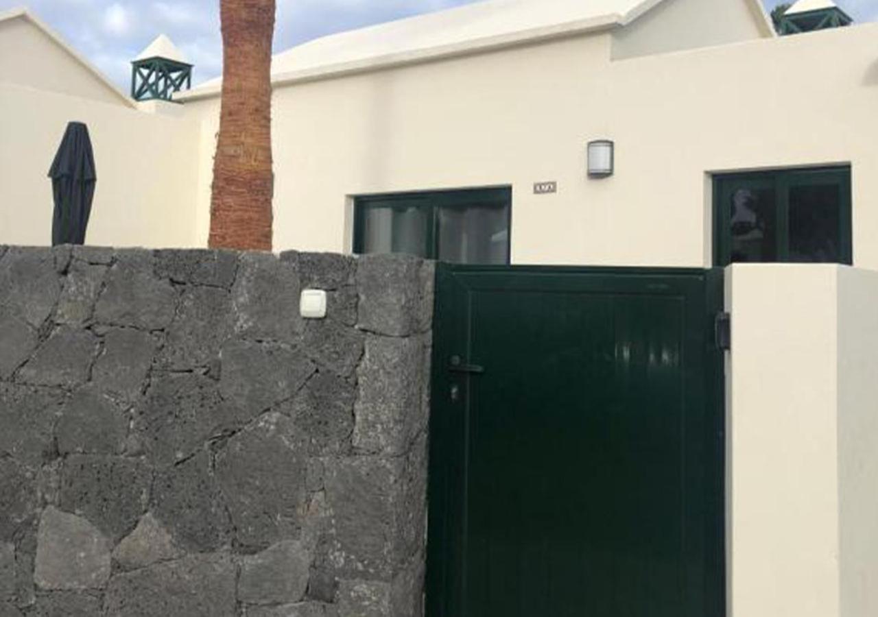 Villa Sun And Sea 4 Front De Mer Playa Rocca 科斯塔特吉塞 外观 照片