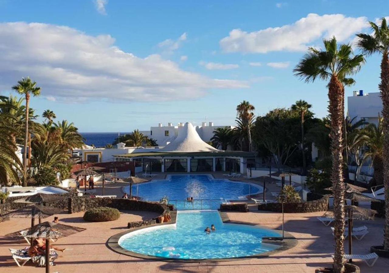 Villa Sun And Sea 4 Front De Mer Playa Rocca 科斯塔特吉塞 外观 照片