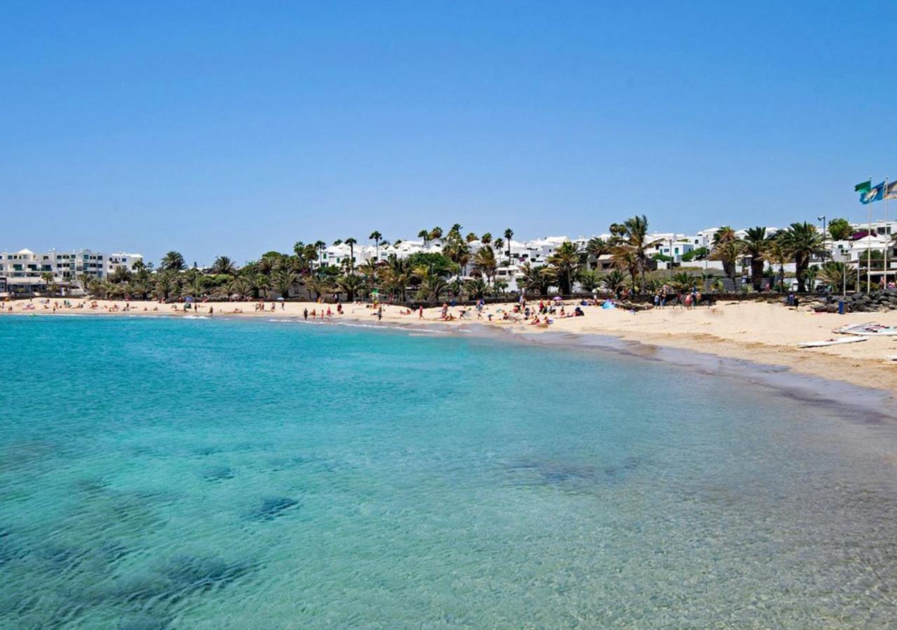 Villa Sun And Sea 4 Front De Mer Playa Rocca 科斯塔特吉塞 外观 照片