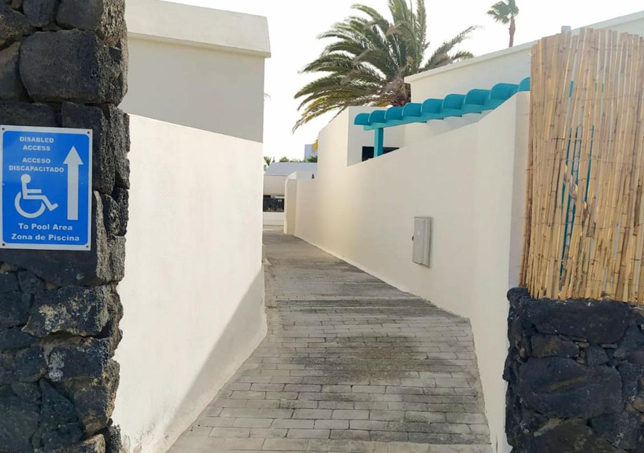 Villa Sun And Sea 4 Front De Mer Playa Rocca 科斯塔特吉塞 外观 照片