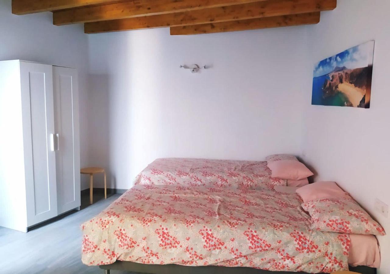 Villa Sun And Sea 4 Front De Mer Playa Rocca 科斯塔特吉塞 外观 照片