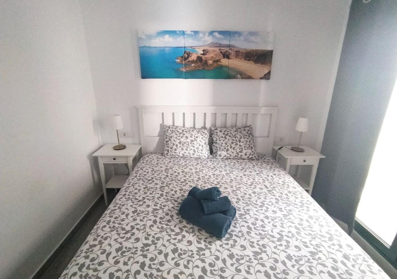 Villa Sun And Sea 4 Front De Mer Playa Rocca 科斯塔特吉塞 外观 照片