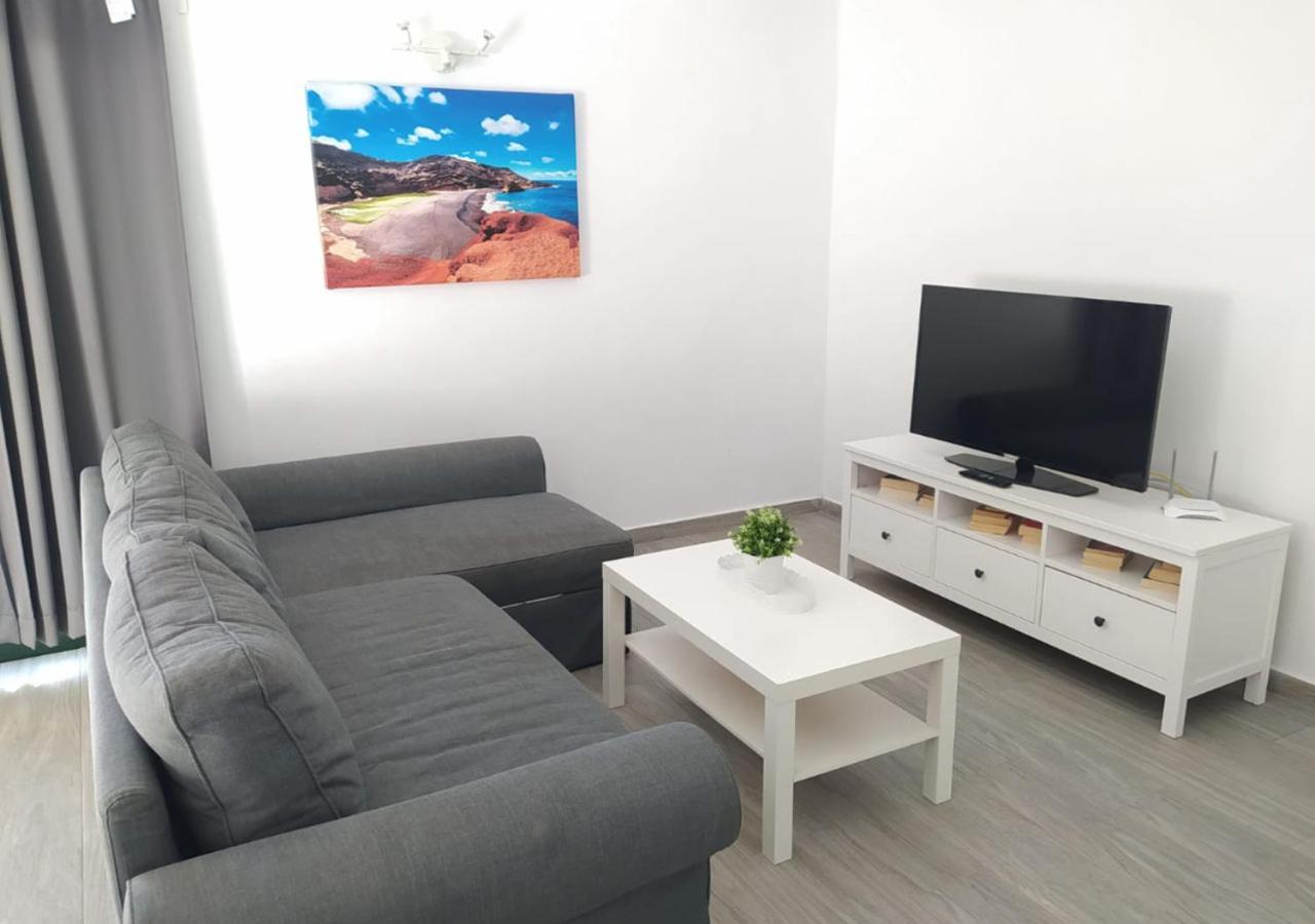 Villa Sun And Sea 4 Front De Mer Playa Rocca 科斯塔特吉塞 外观 照片