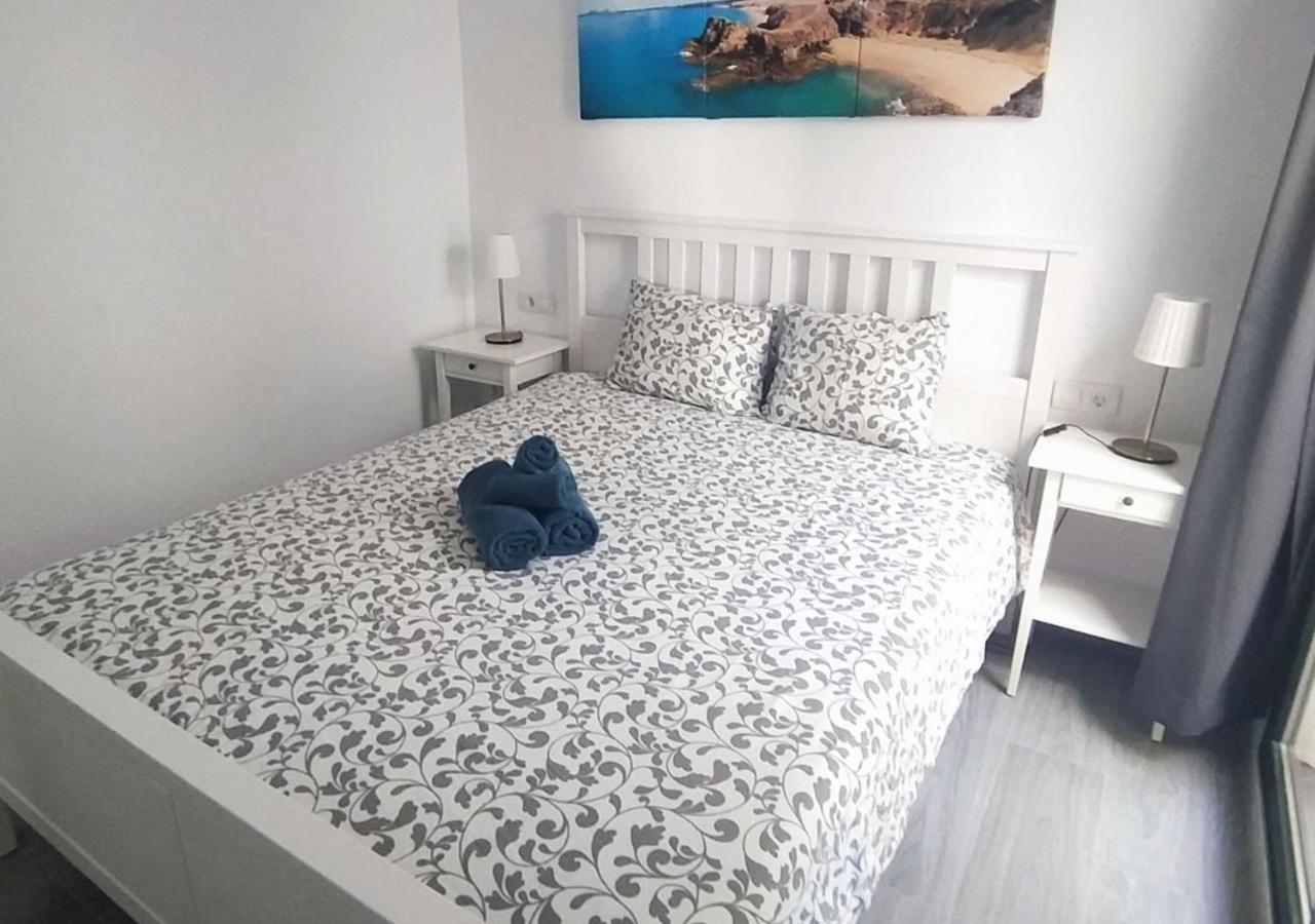 Villa Sun And Sea 4 Front De Mer Playa Rocca 科斯塔特吉塞 外观 照片