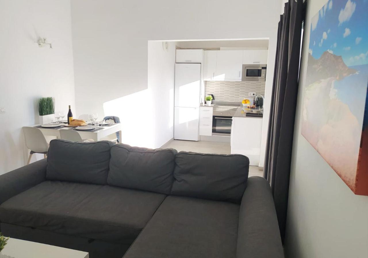 Villa Sun And Sea 4 Front De Mer Playa Rocca 科斯塔特吉塞 外观 照片