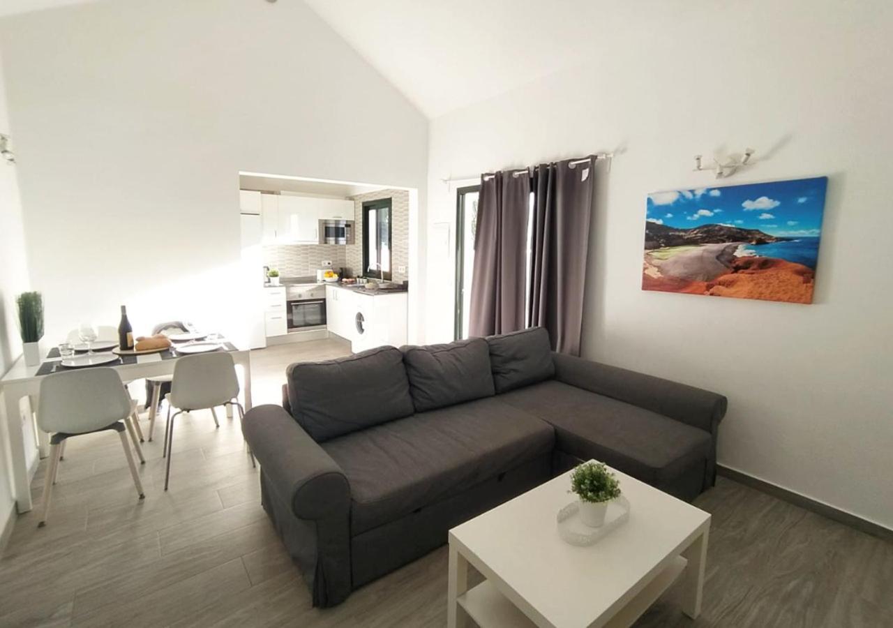 Villa Sun And Sea 4 Front De Mer Playa Rocca 科斯塔特吉塞 外观 照片